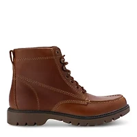 BELGRADE BOOT