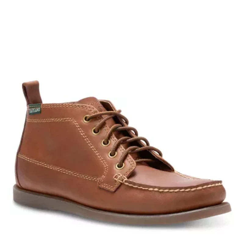 SENECA ANKLE BOOT