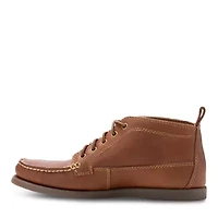SENECA ANKLE BOOT