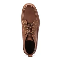 SENECA ANKLE BOOT