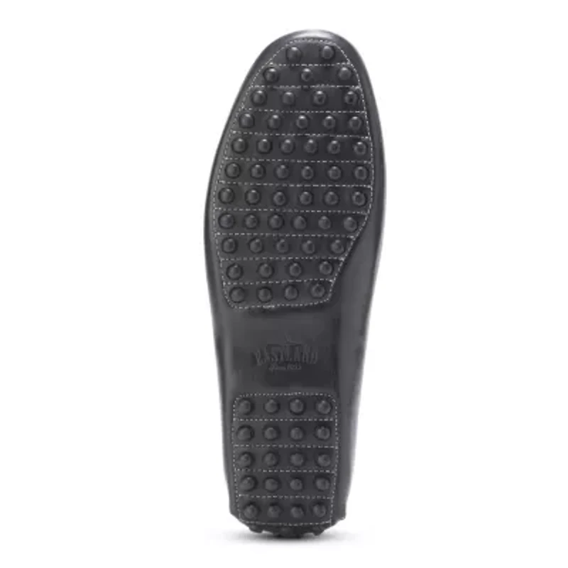 Eastland For Effortless Style, Slip Into The Henderson Driving