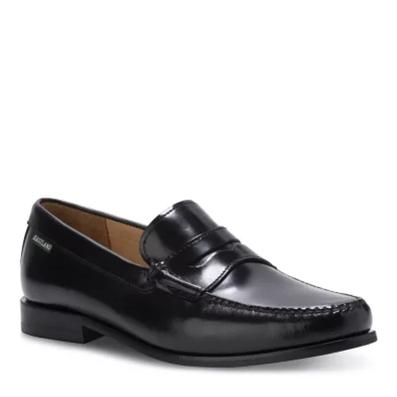 Eastland Our Bristol Has Timeless Penny Loafer Detailing