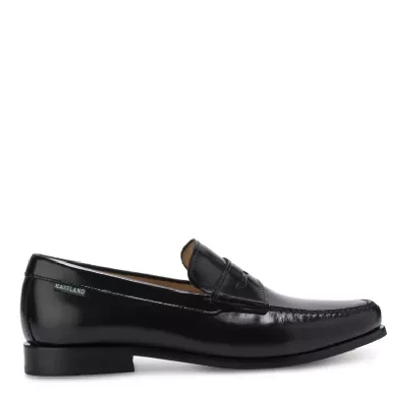 Eastland Our Bristol Has Timeless Penny Loafer Detailing