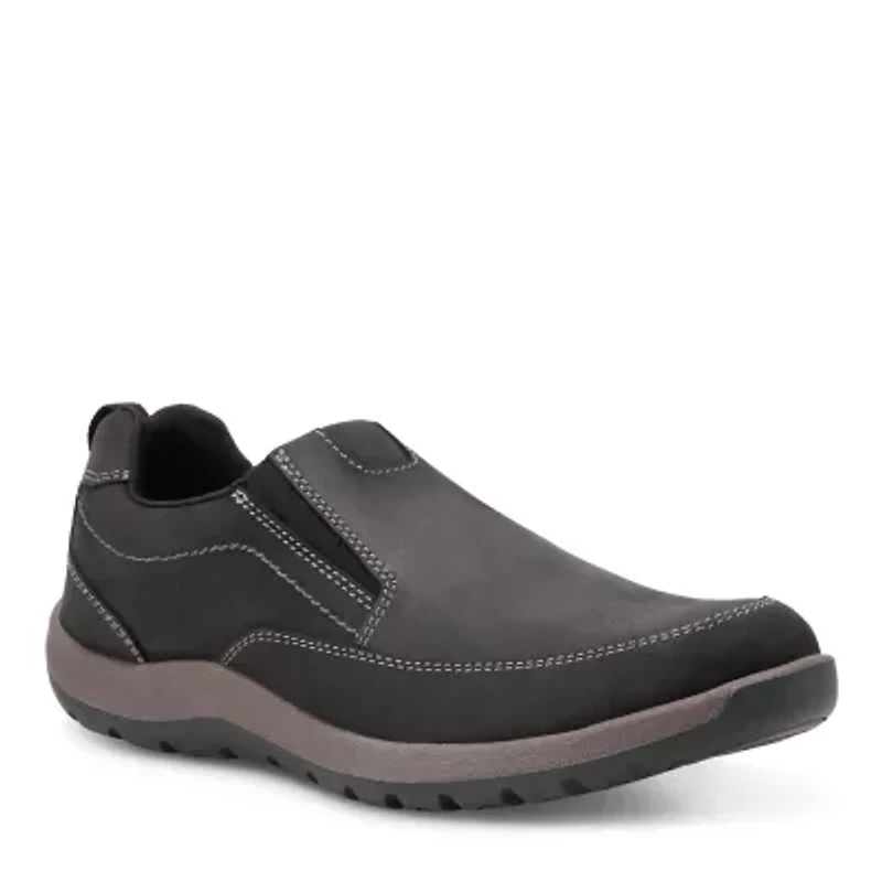 Tanner Slip On