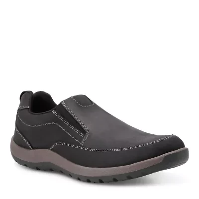 Tanner Slip On