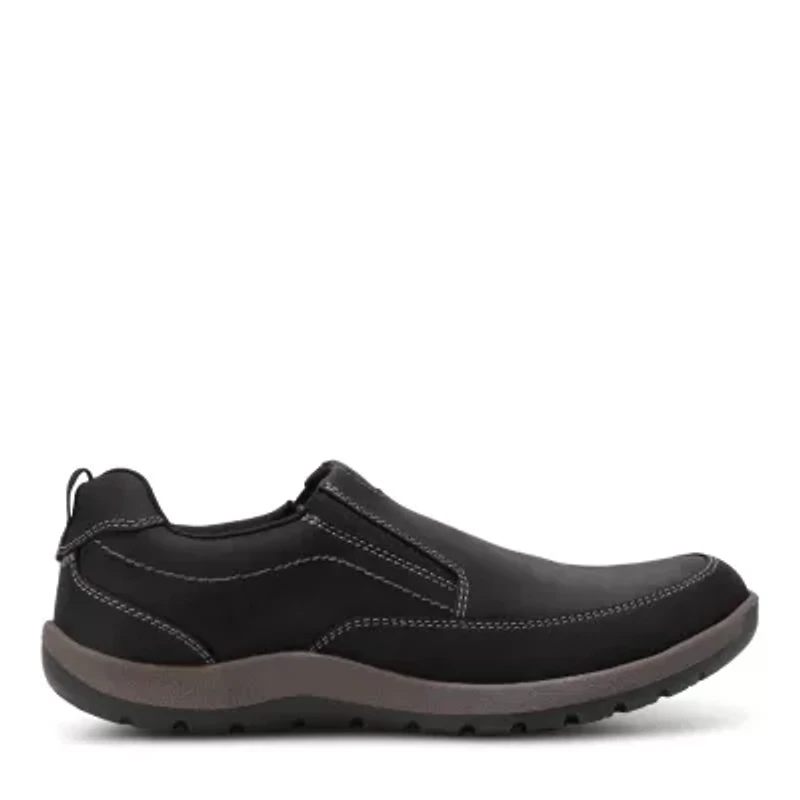Tanner Slip On