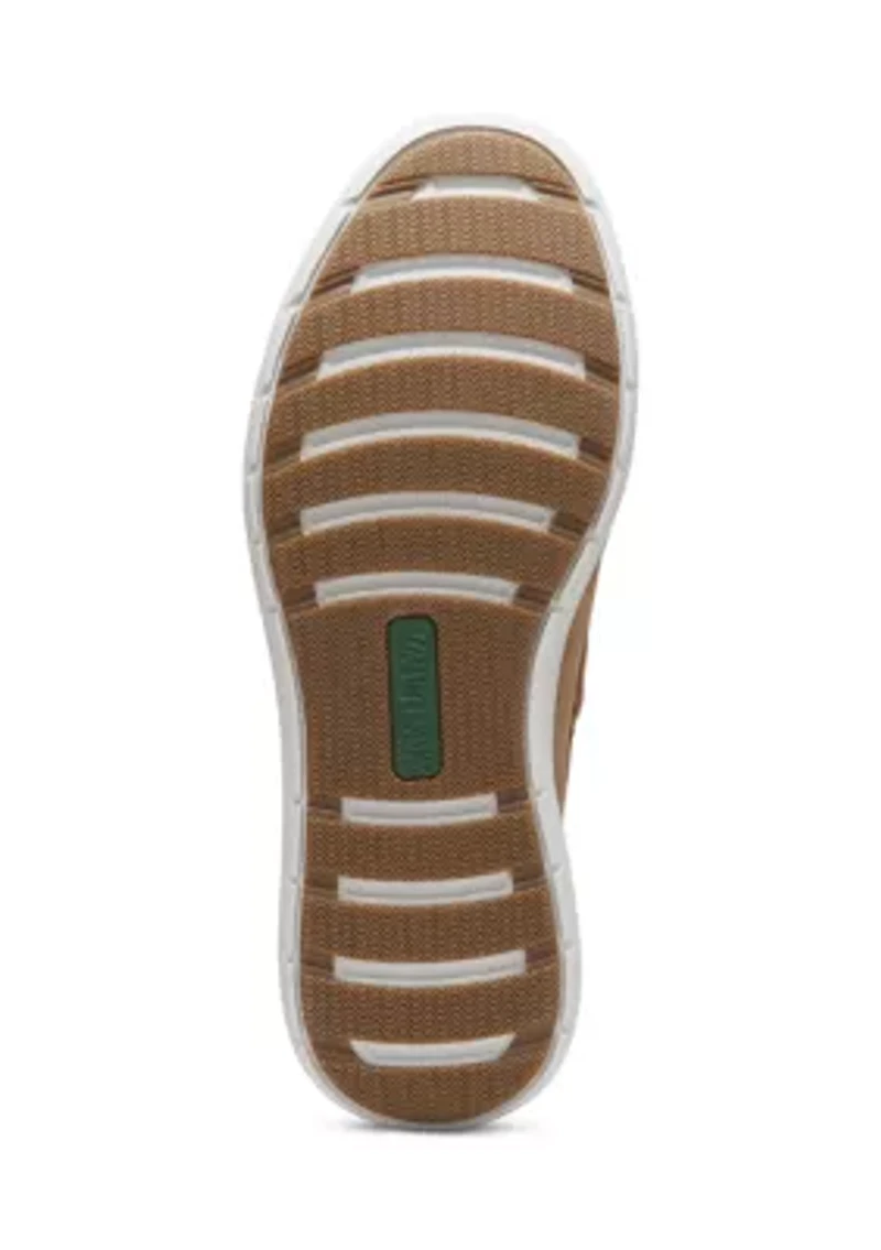 Benton Boat Shoes