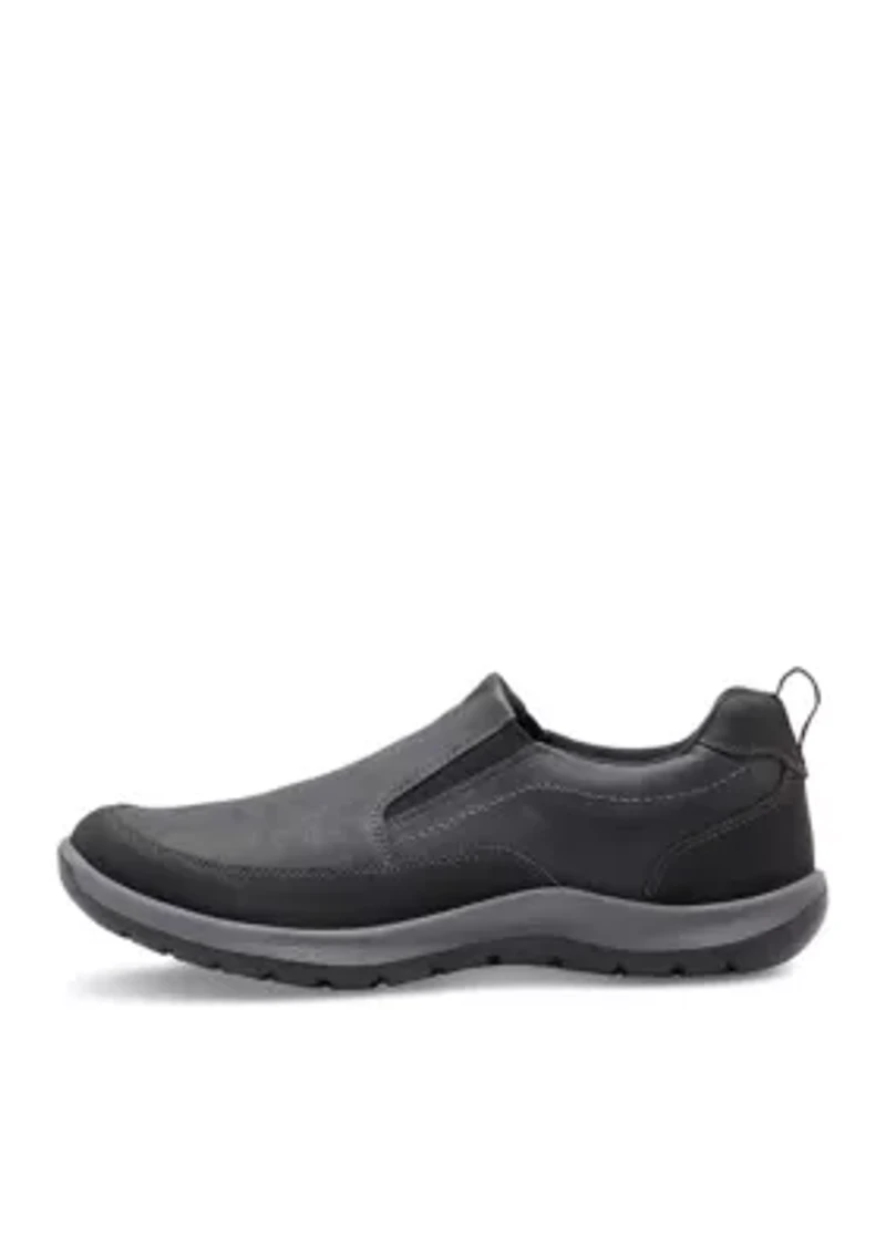 Spencer Sport Slip On