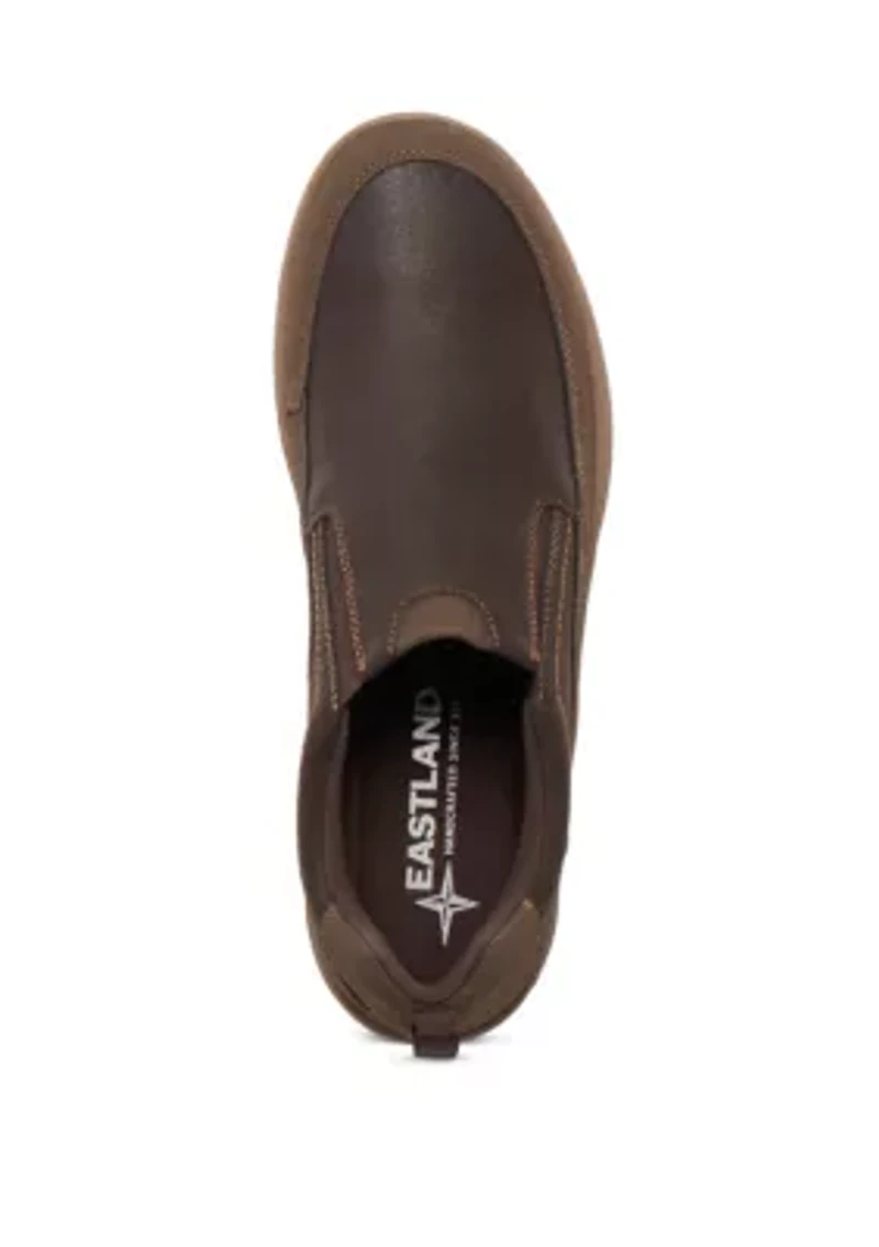 Spencer Sport Slip On