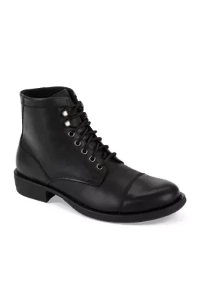 High Fidelity Boot