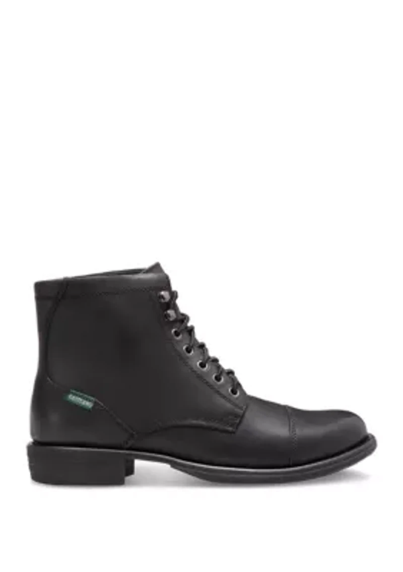 High Fidelity Boot
