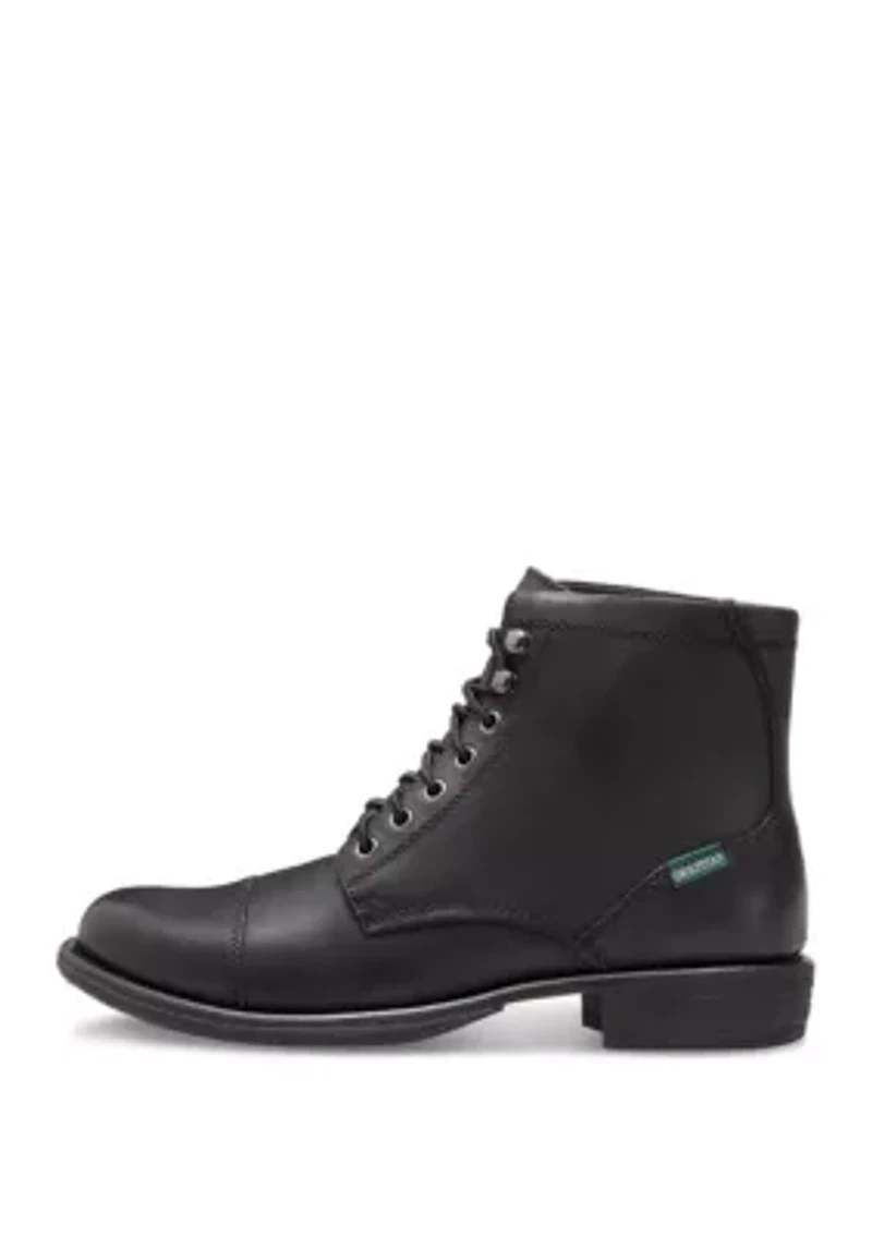 High Fidelity Boot