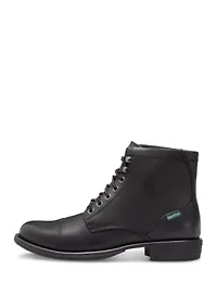 High Fidelity Boot