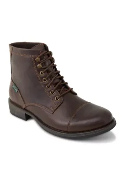 High Fidelity Boot
