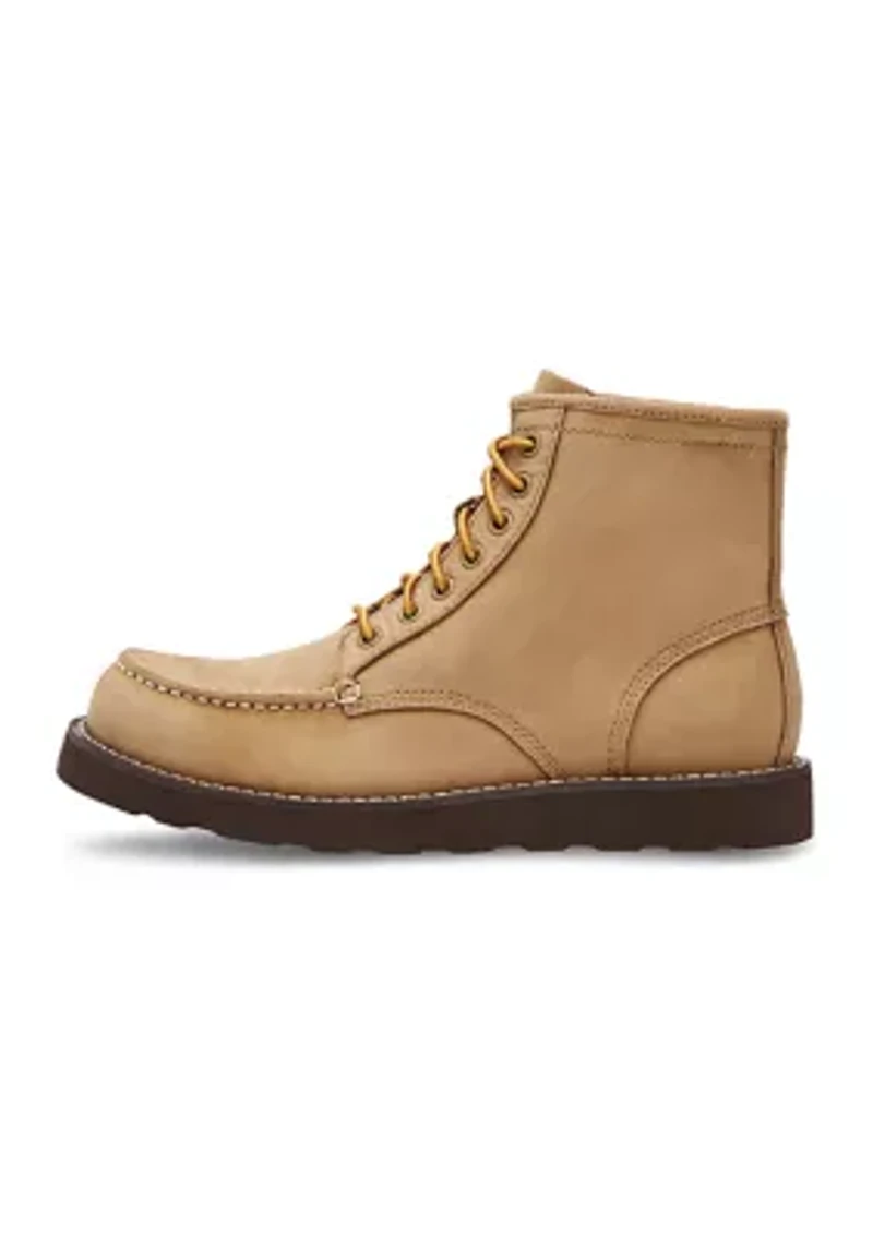 Lumber Up Boots