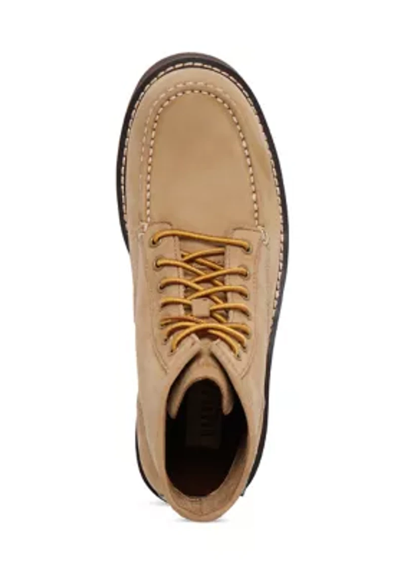 Lumber Up Boots