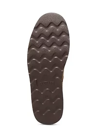 Lumber Up Boots