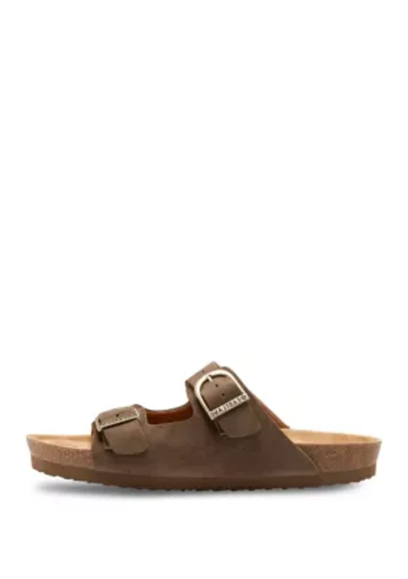 Cambridge Sandals
