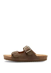 Cambridge Sandals
