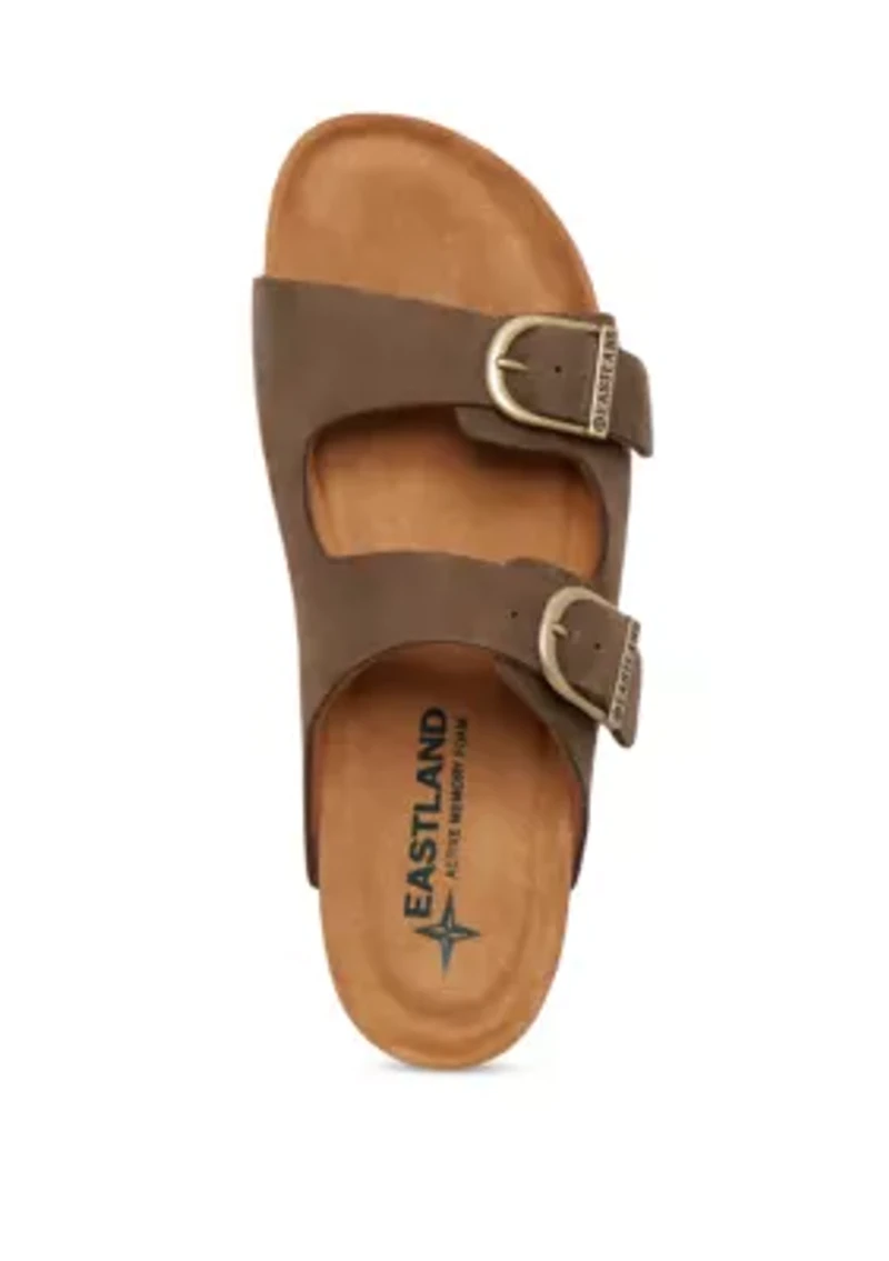 Cambridge Sandals