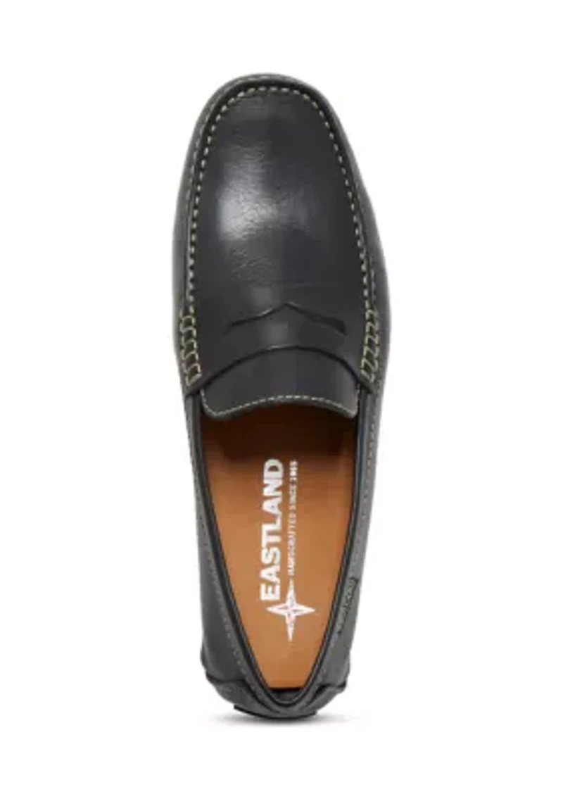 Patrick Penny Loafers