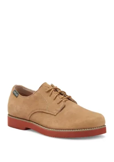 Buck Oxfords