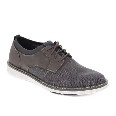 Edgehill Shoes