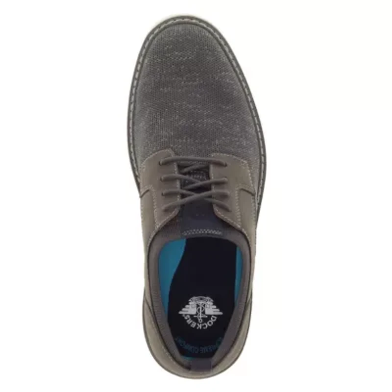 Edgehill Shoes