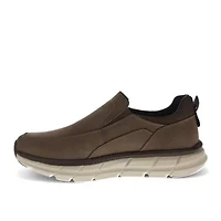 Dockers Mens GO-TIME Active Rebound Slip-on Sneaker