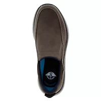 Dockers Mens GO-TIME Active Rebound Slip-on Sneaker