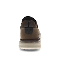 Dockers Mens GO-TIME Active Rebound Slip-on Sneaker