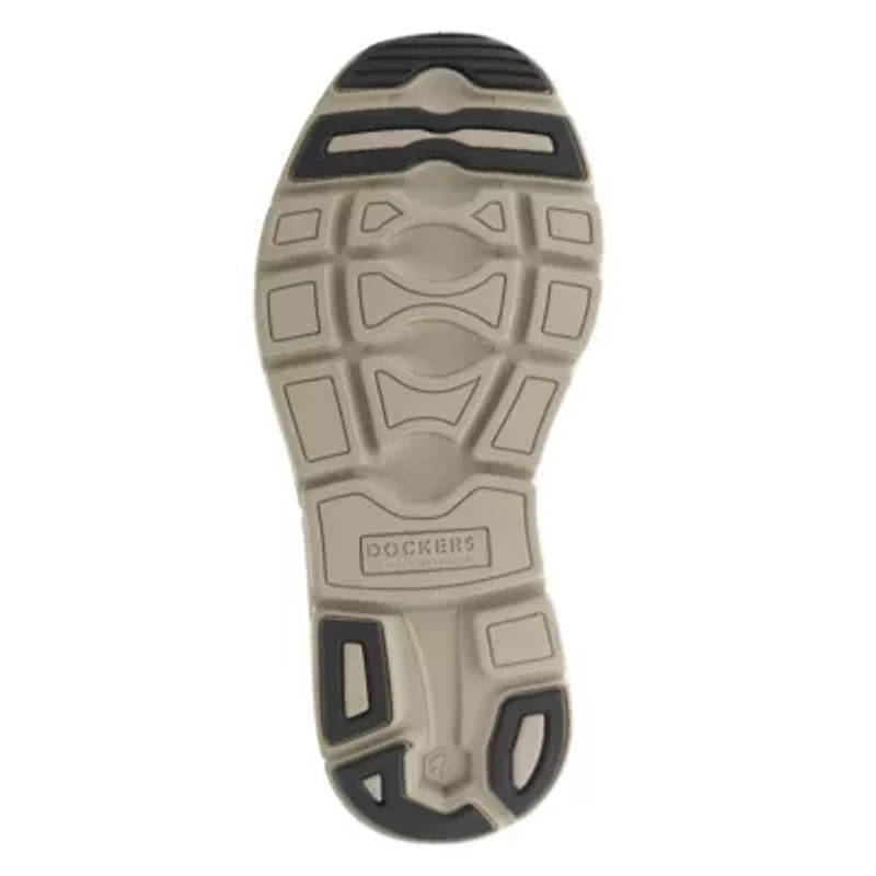 Dockers Mens GO-TIME Active Rebound Slip-on Sneaker