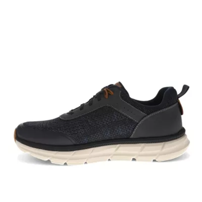 Dockers Mens GO-4-IT Active Rebound Knit Sneaker