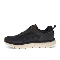 Dockers Mens GO-4-IT Active Rebound Knit Sneaker