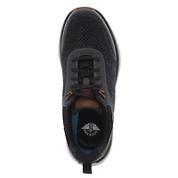 Dockers Mens GO-4-IT Active Rebound Knit Sneaker