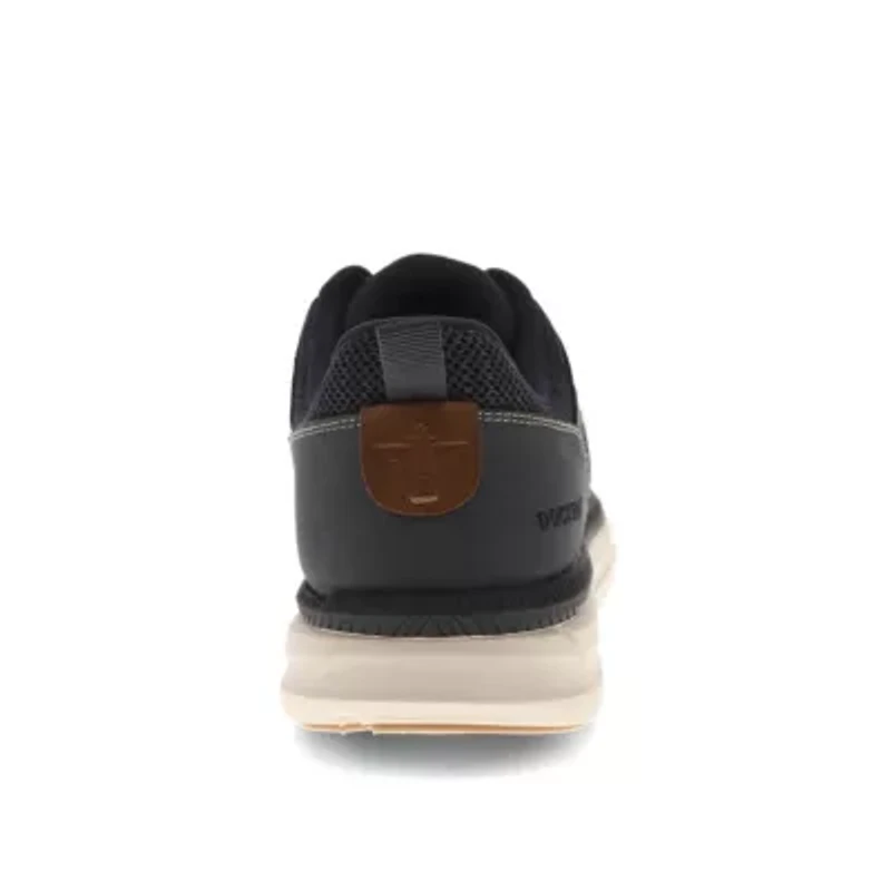 Dockers Mens GO-4-IT Active Rebound Knit Sneaker
