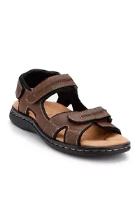 Newpage Sporty Sandals