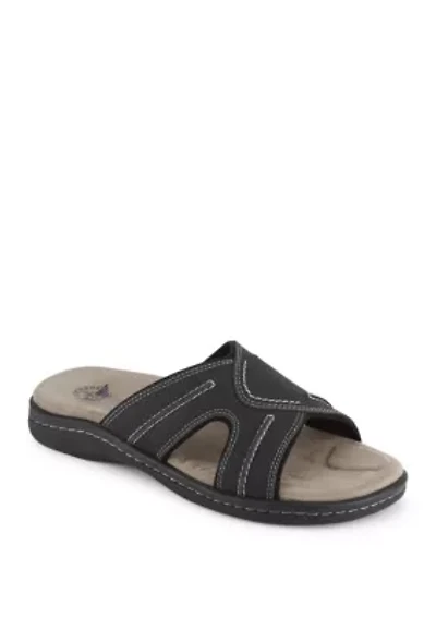 Men's Sunland Casual Slide Sandals