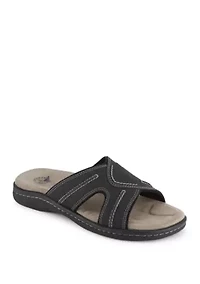 Men's Sunland Casual Slide Sandals