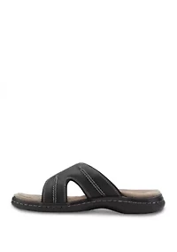 Men's Sunland Casual Slide Sandals
