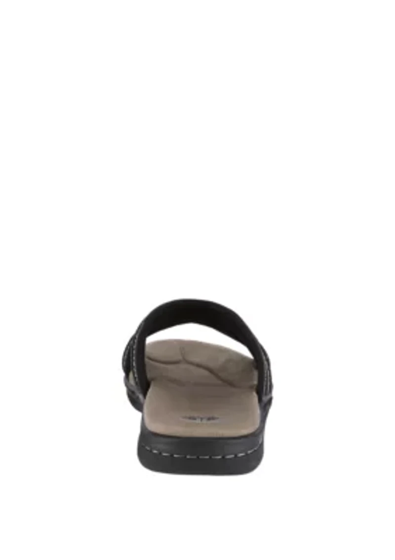 Men's Sunland Casual Slide Sandals