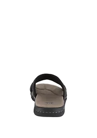 Men's Sunland Casual Slide Sandals