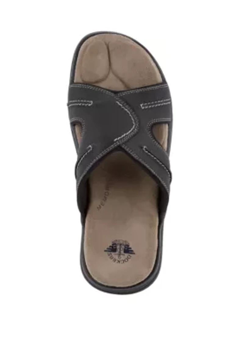 Men's Sunland Casual Slide Sandals