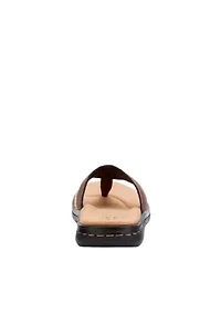 Men's Laguna Casual Flip-Flop Sandals