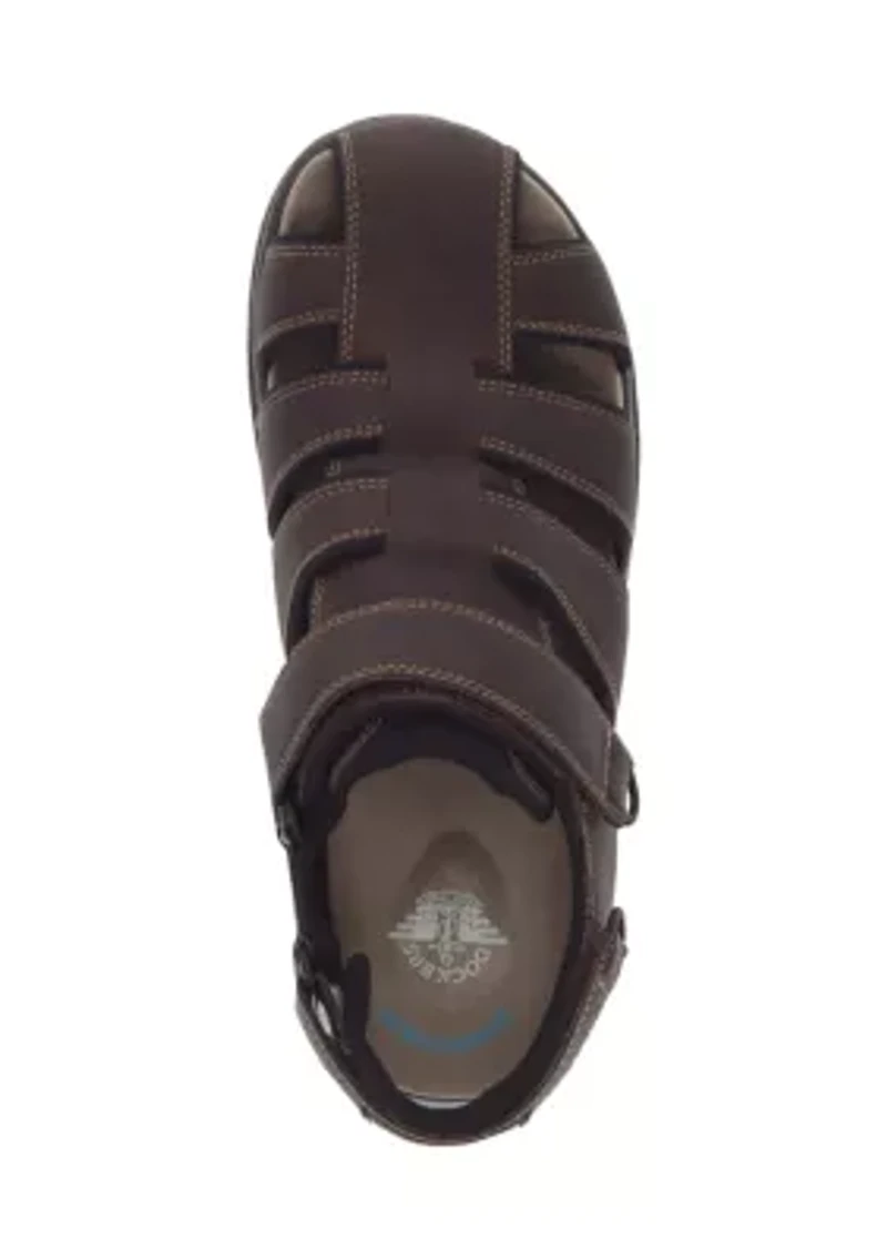 Men's Byrd Fisherman Sandals
