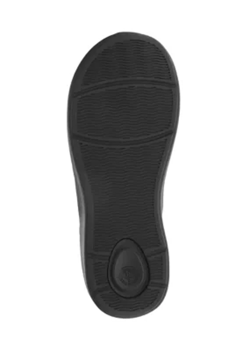 Men's Byrd Fisherman Sandals