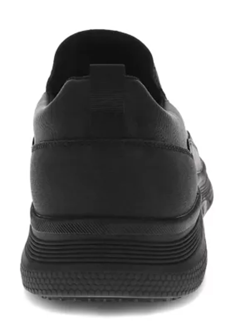 Slater Slip Resistant Loafers
