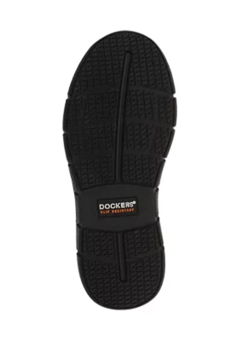 Slater Slip Resistant Loafers