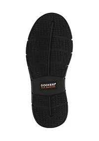 Slater Slip Resistant Loafers