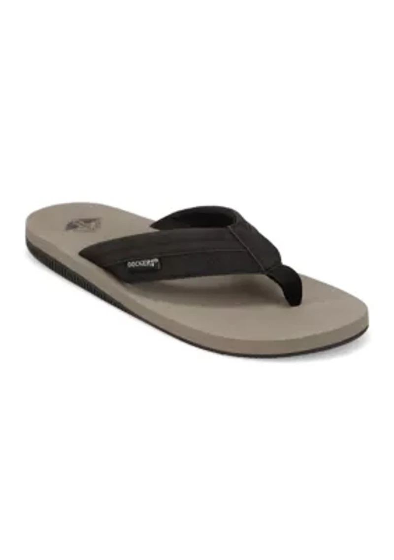 Coast Flip Flop Thong Sandals